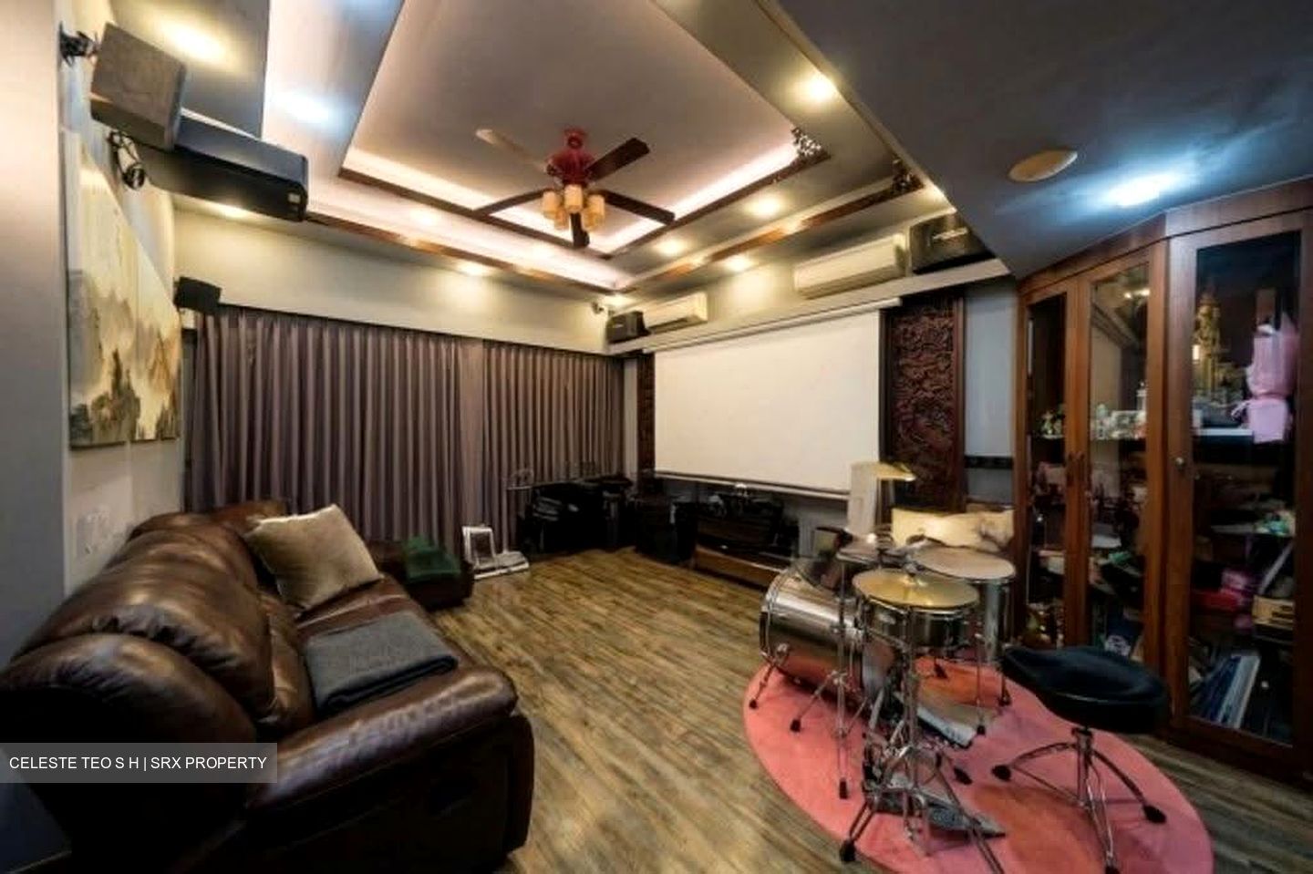 The Vales (D19), Condominium #622187311